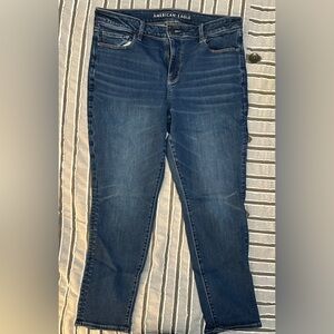 Skinny Jeans from American Eagle Outfitters